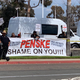 Image for article titled Penske-Owned Mercedes-Benz Dealership Fires 20 Striking Technicians
